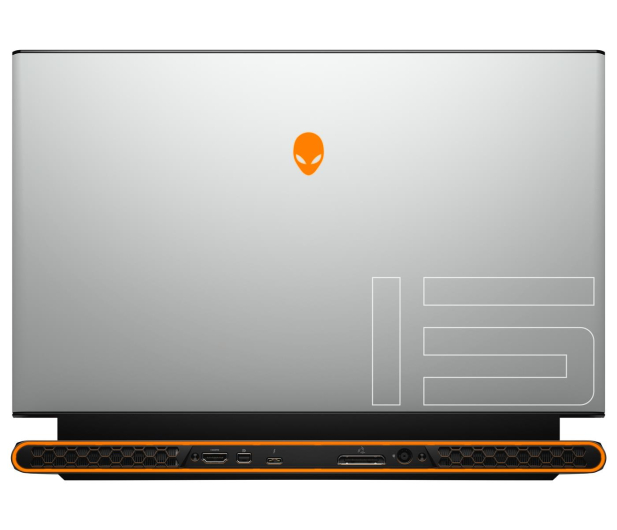 Dell Alienware m15 R2 i9/16GB/2x1TB/Win10 RTX2080 OLED - 546501 - zdjęcie 8
